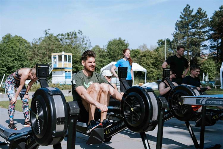 To The Max Gym