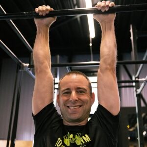 To The Max Gym