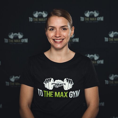 To The Max Gym
