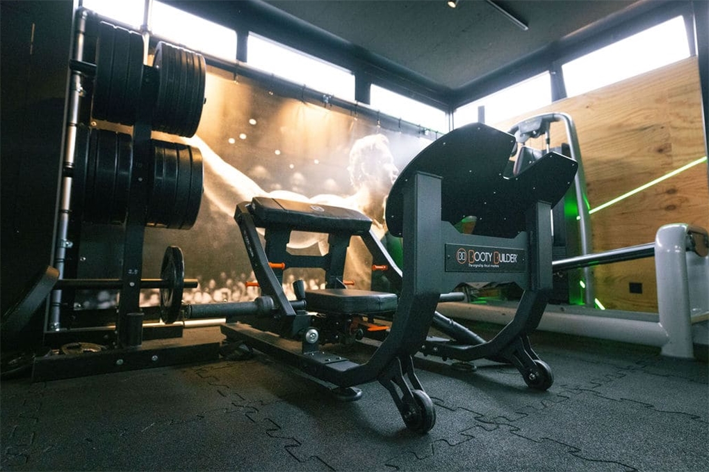 To The Max Gym
