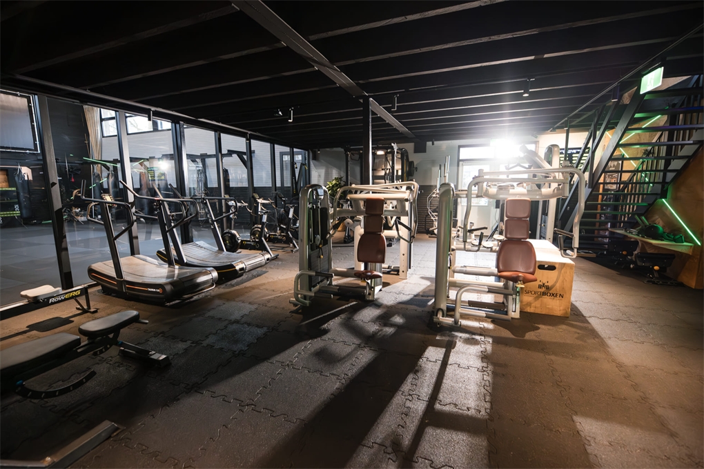 To The Max Gym