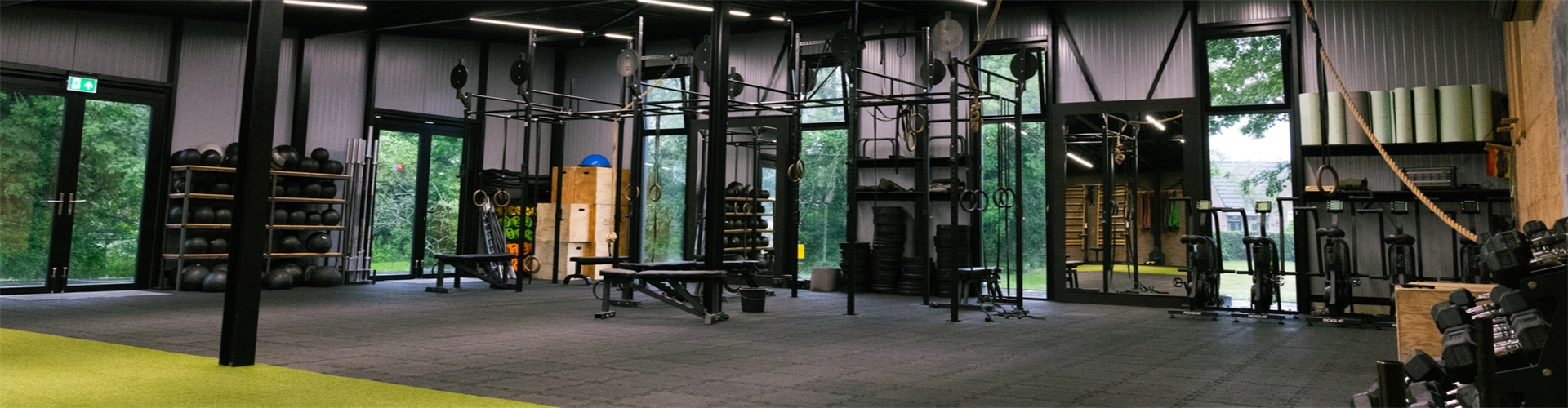 To The Max Gym