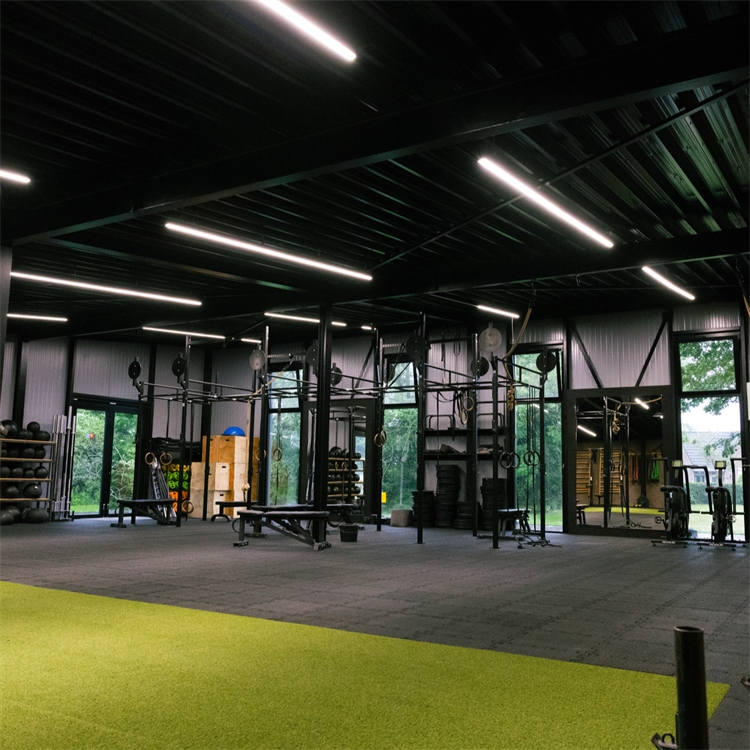 To The Max Gym