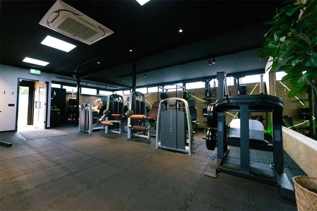 To The Max Gym