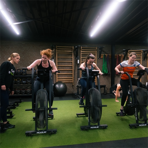 Training Bedrijven