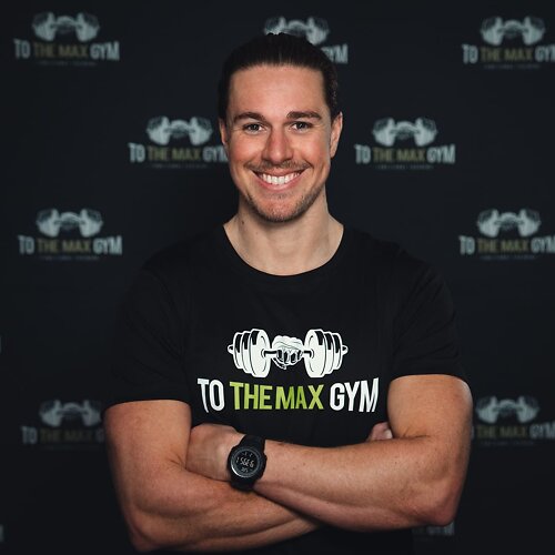 To The Max Gym