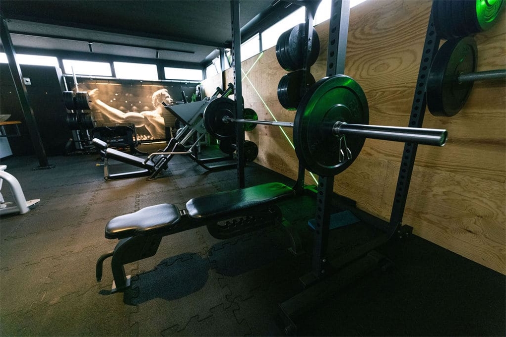 To The Max Gym