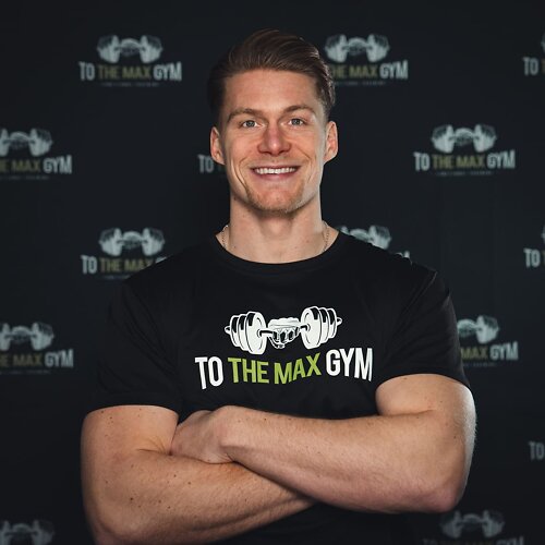 To The Max Gym