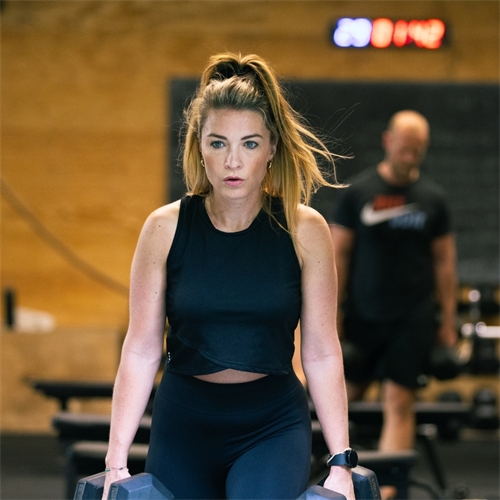 To The Max Gym